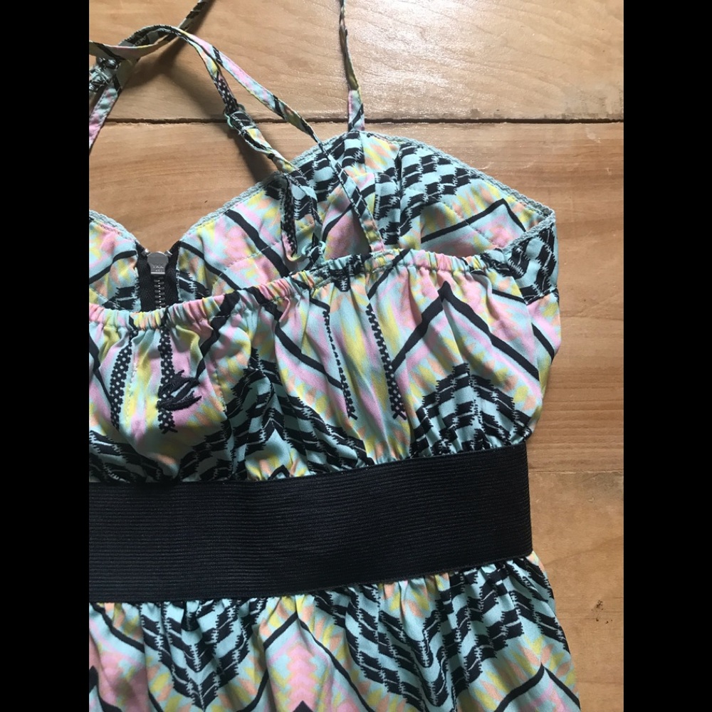 BILLABONG | PRINTED DRESS - Picture 3 of 7